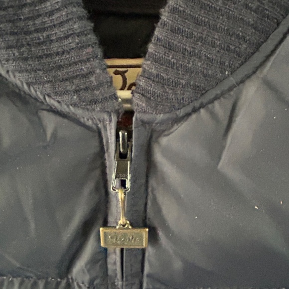 Men's Walls Vintage Down Insulated Apparel Puffer Vest - Picture 5 of 5